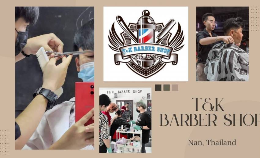t-k-barbershop-academy