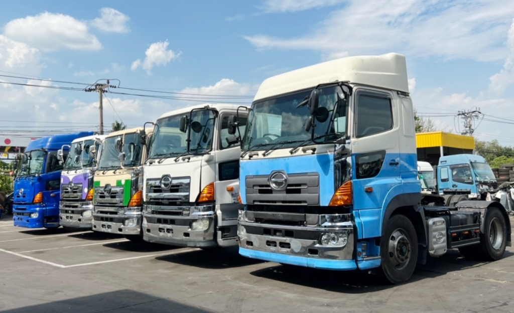 “P.N.AUTO บิ๊กเพียวเซียงกง” เจ้าใหญ่ย่านตลิ่งชันกาญจนา ผู้นำเข้า